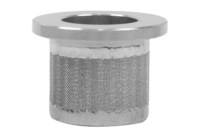Stainless Steel Filter Cartridge